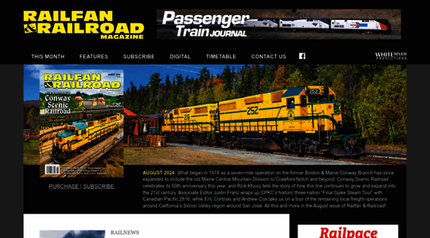 railfan.com