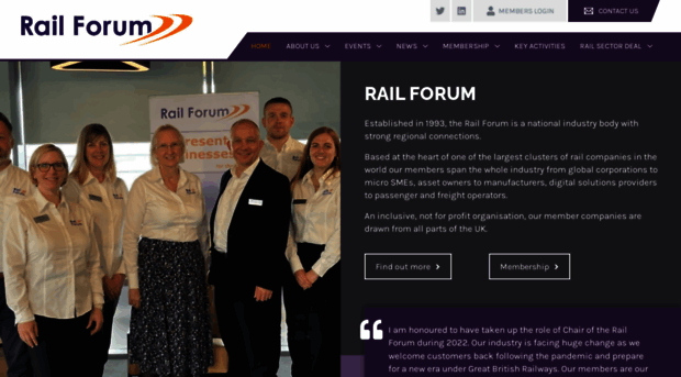 railforum.uk