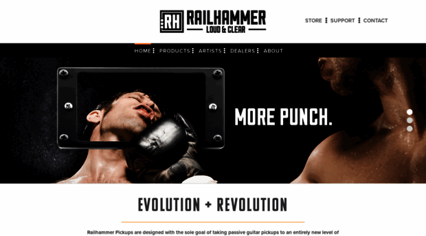 railhammer.com