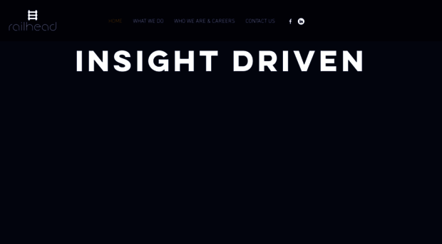 railhead.io