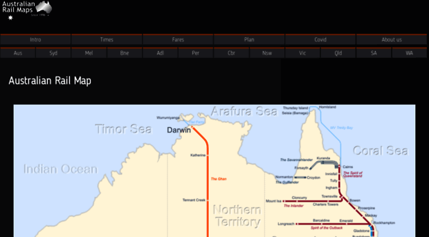 railmaps.au