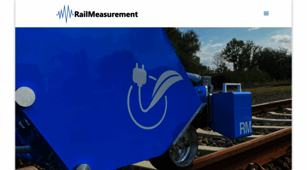 railmeasurement.com