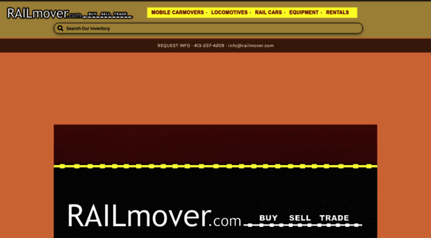 railmover.com