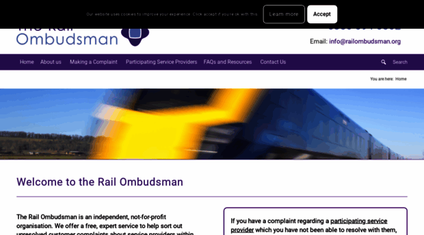 railombudsman.org