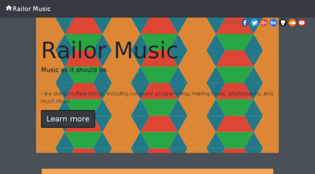 railor-music.com