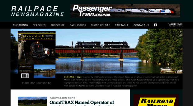 railpace.com