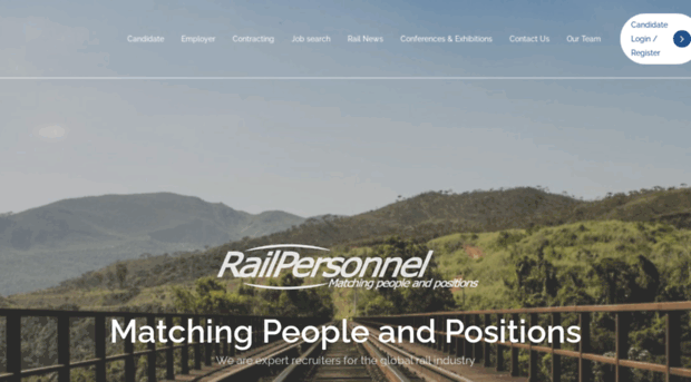railpersonnel.com