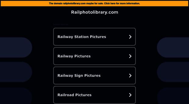 railphotolibrary.com