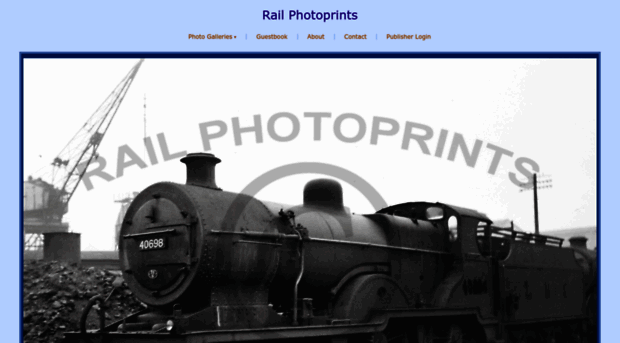 railphotoprints.uk