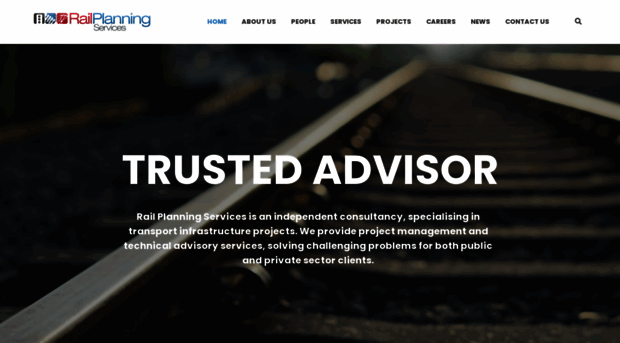 railplanning.com.au