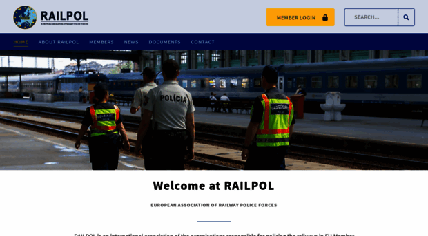 railpol.eu