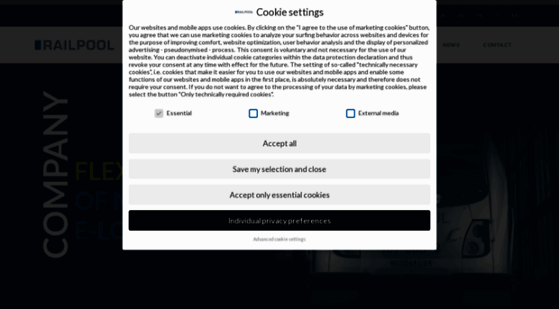 railpool.com.de