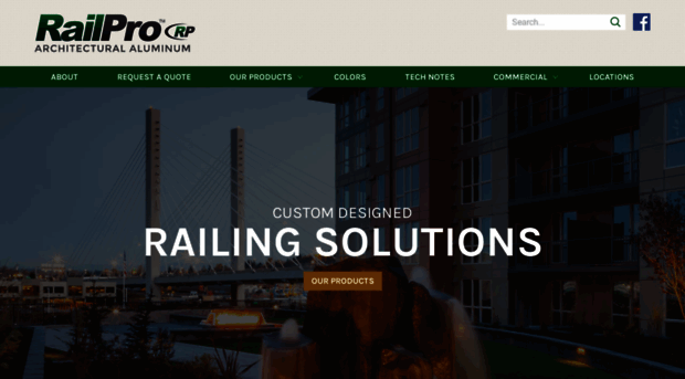 railpro.us