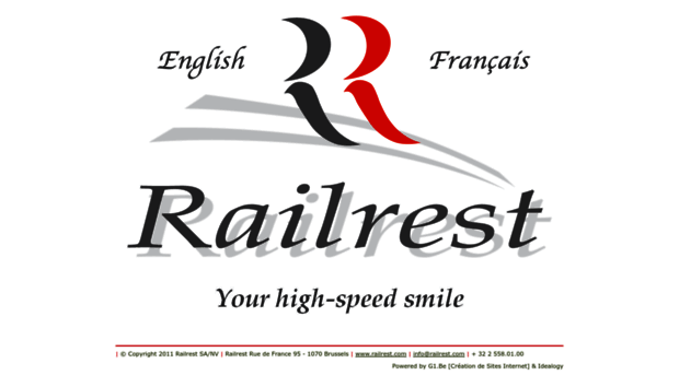 railrest.be