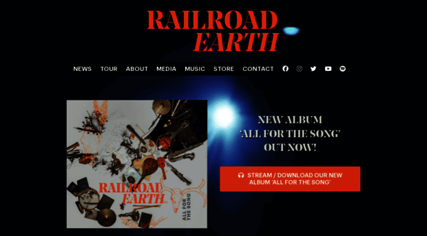 railroad.earth