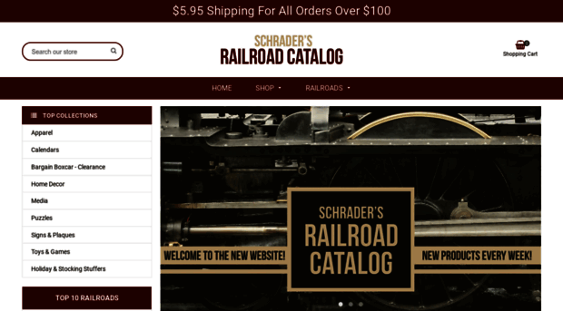 railroadcatalog.com