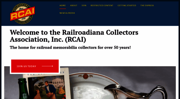 railroadcollectors.org