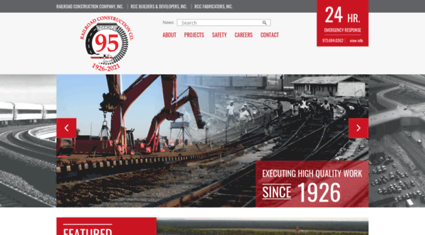 railroadconstruction.com