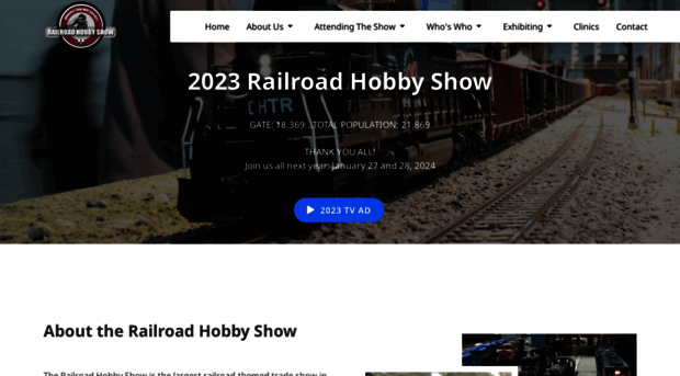 railroadhobbyshow.com