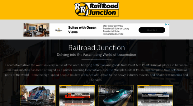 railroadjunction.net