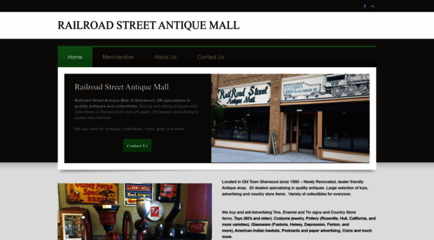 railroadstreetantiques.weebly.com