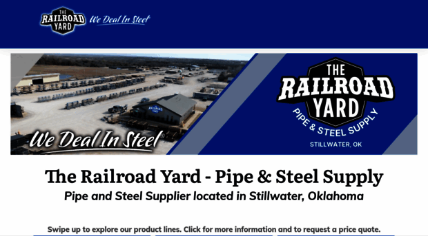 railroadyard.com