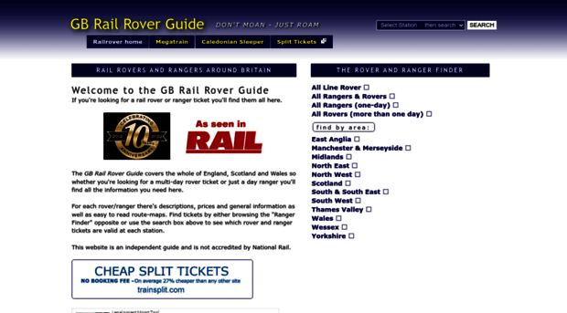 railrover.org