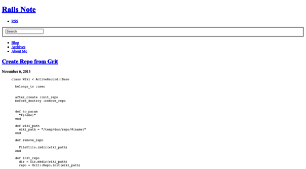 rails-note.logdown.com