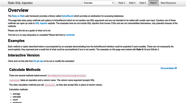 rails-sqli.org