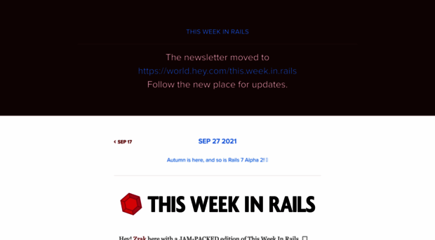 rails-weekly.ongoodbits.com