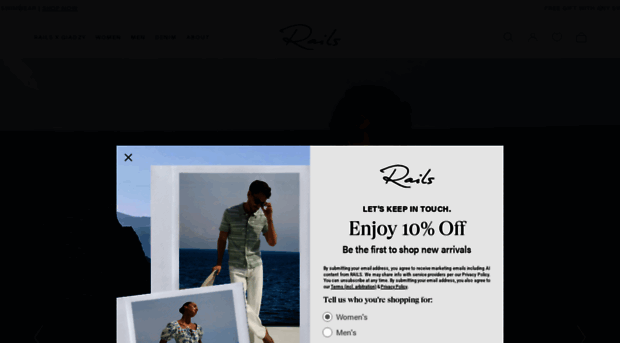 rails.com