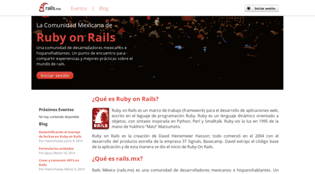 rails.mx