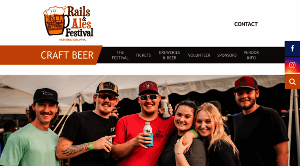 railsandales.com