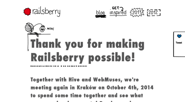 railsberry.com