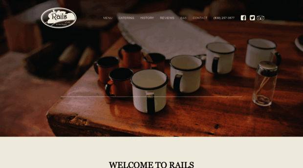 railscafe.com