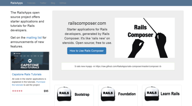 railscomposer.com