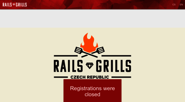 railsgrills.net