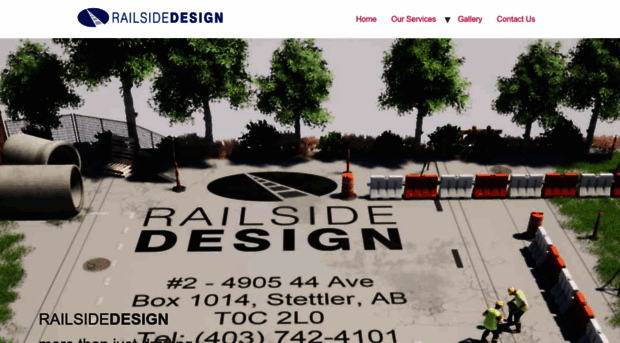 railsidedesign.com