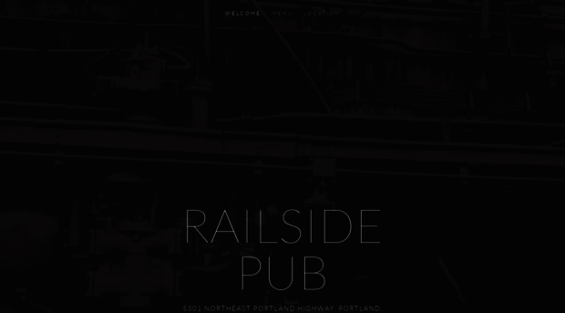 railsidepub.com