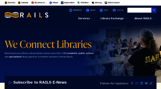 railslibraries.org