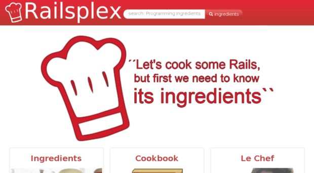 railsplex.com