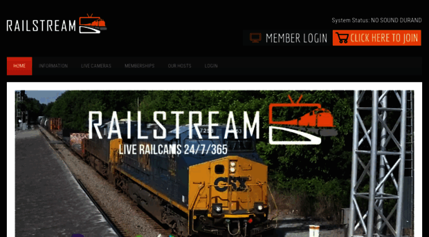 railstream.org