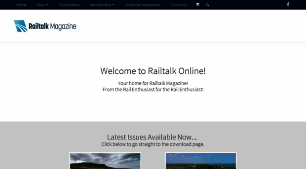 railtalk.net