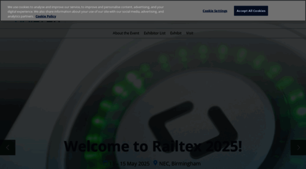 railtex.co.uk