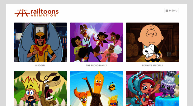 railtoonsanimation.com