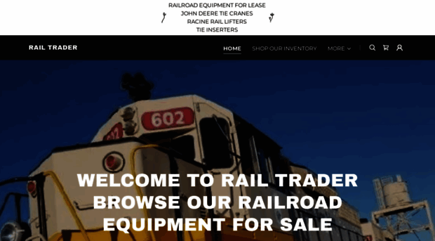 railtrader.com