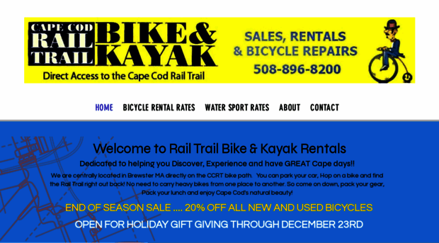 railtrailbikeshop.com