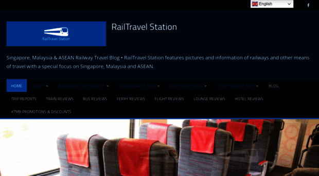 railtravelstation.com