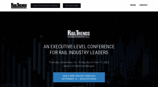 railtrends.com