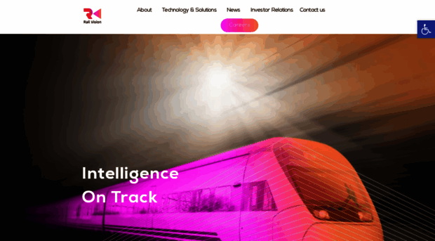 railvision.io